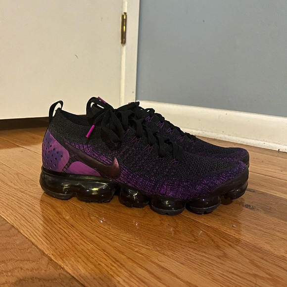 Men’s size 10.5 Nike Vapermax - Picture 1 of 4